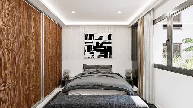 appartement à vendre à Route de Casablanca Marrakech, photo 9