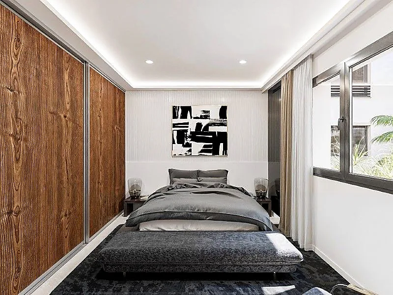 appartement à vendre à Route de Casablanca Marrakech, photo 9
