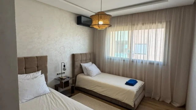 appartement à vendre à Route de Casablanca Marrakech, photo 1