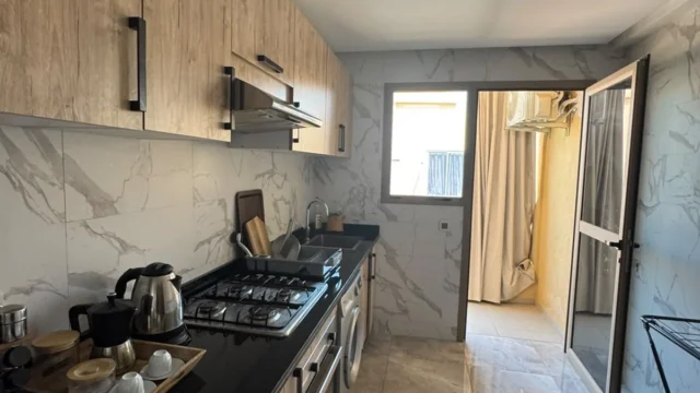 appartement à vendre à Route de Casablanca Marrakech, photo 3