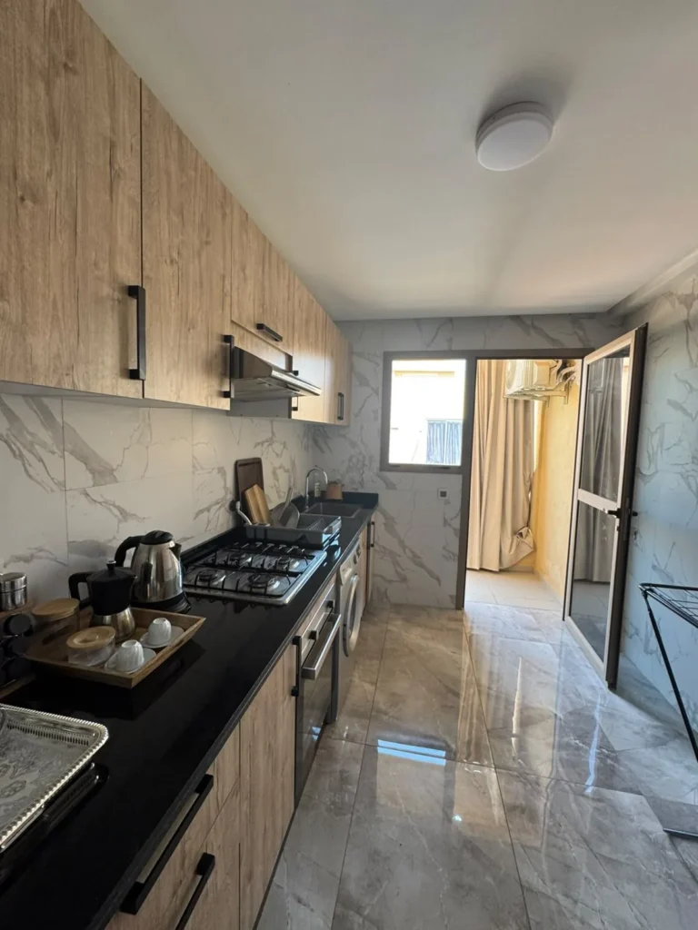 appartement à vendre à Route de Casablanca Marrakech, photo 3