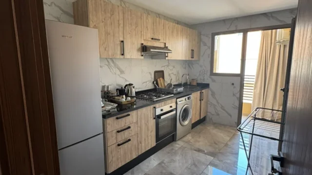 appartement à vendre à Route de Casablanca Marrakech, photo 4