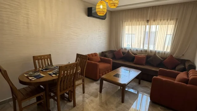 appartement à vendre à Route de Casablanca Marrakech, photo 5
