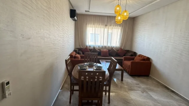 appartement à vendre à Route de Casablanca Marrakech, photo 6