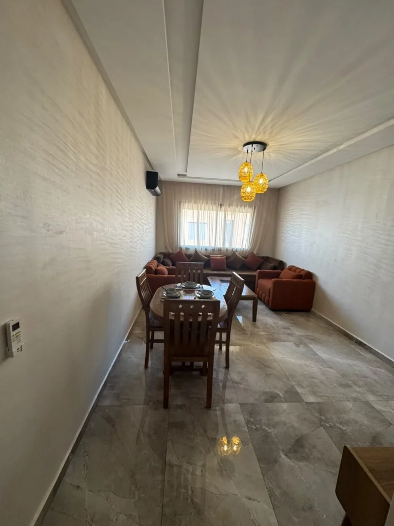 appartement à vendre à Route de Casablanca Marrakech, photo 6