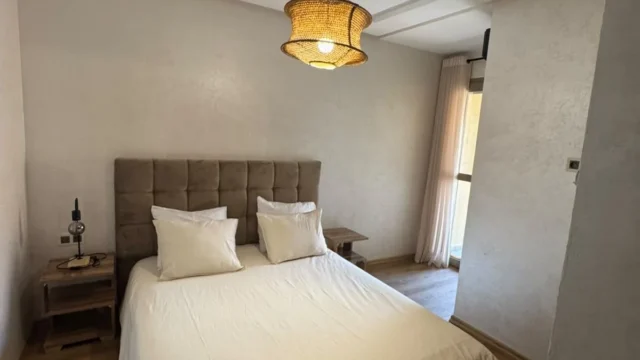 appartement à vendre à Route de Casablanca Marrakech, photo 8