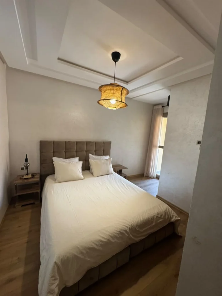 appartement à vendre à Route de Casablanca Marrakech, photo 8