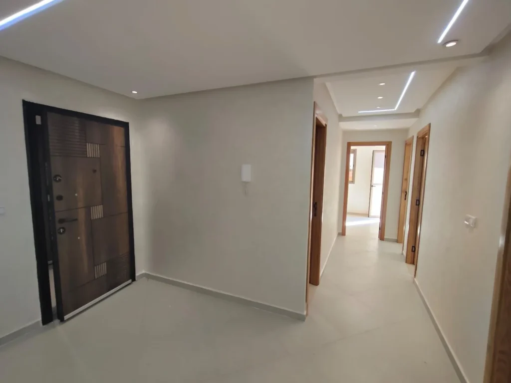 appartement à vendre à Route de Targa Marrakech, photo 1
