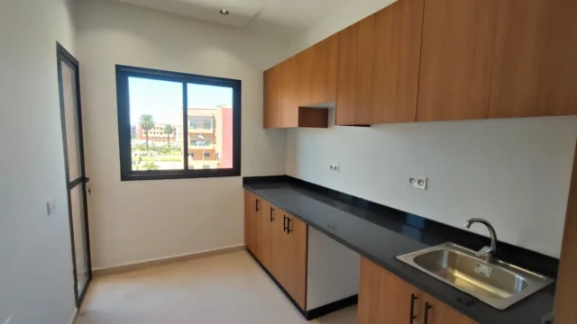 appartement à vendre à Route de Targa Marrakech, photo 1