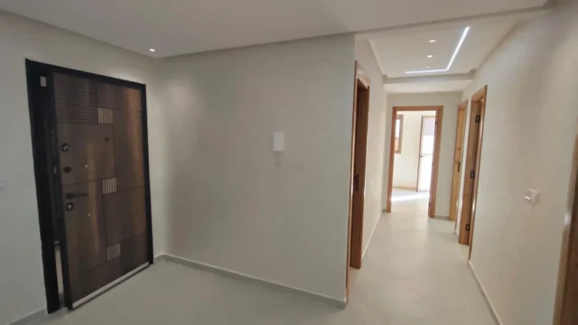 appartement à vendre à Route de Targa Marrakech, photo 1