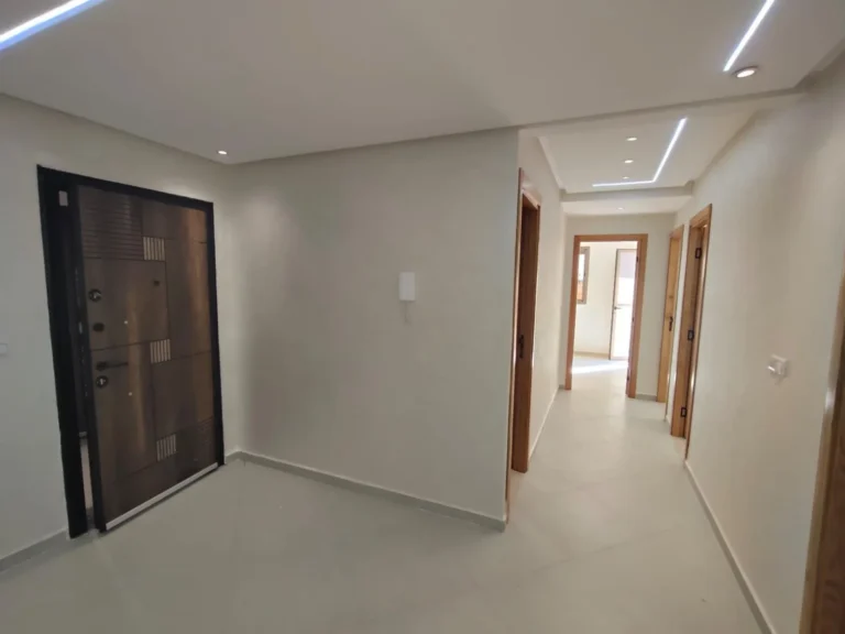 Appartement 2 chambres – Route de Targa - 88 m²