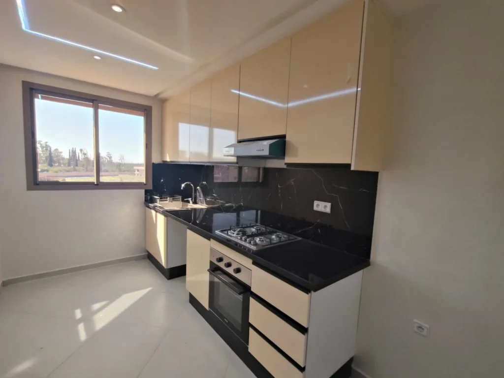 appartement à vendre à Route de Targa Marrakech, photo 2