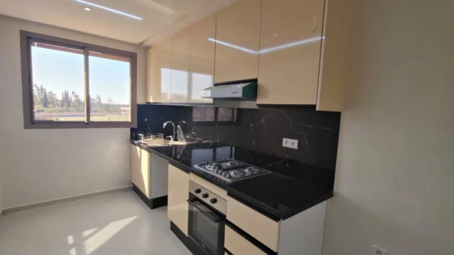 appartement à vendre à Route de Targa Marrakech, photo 2