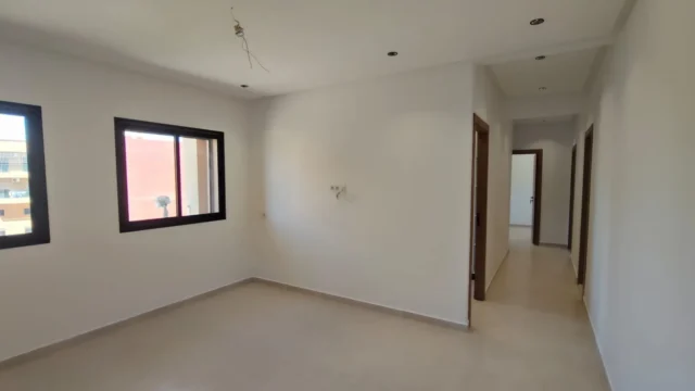 appartement à vendre à Route de Targa Marrakech, photo 3