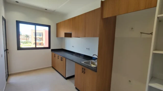 appartement à vendre à Route de Targa Marrakech, photo 4