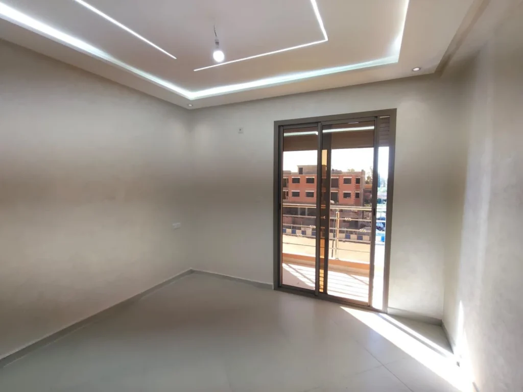 appartement à vendre à Route de Targa Marrakech, photo 9