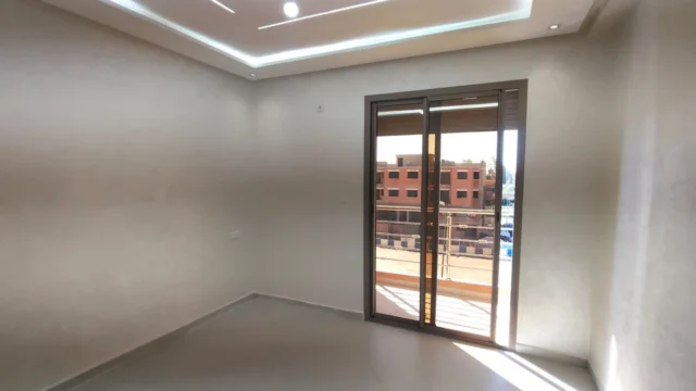 appartement à vendre à Route de Targa Marrakech, photo 9