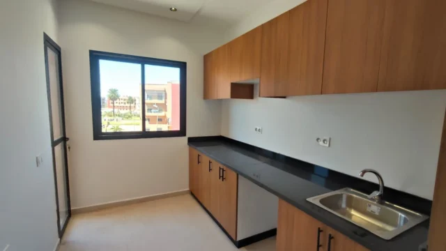 appartement à vendre à Route de Targa Marrakech, photo 11