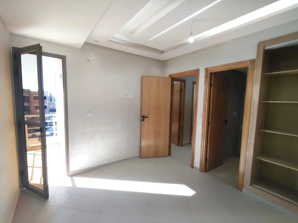 appartement à vendre à Route de Targa Marrakech, photo 11