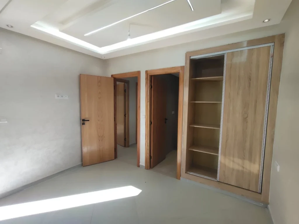 appartement à vendre à Route de Targa Marrakech, photo 12