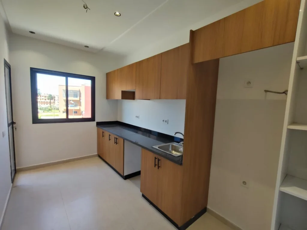 appartement à vendre à Route de Targa Marrakech, photo 14