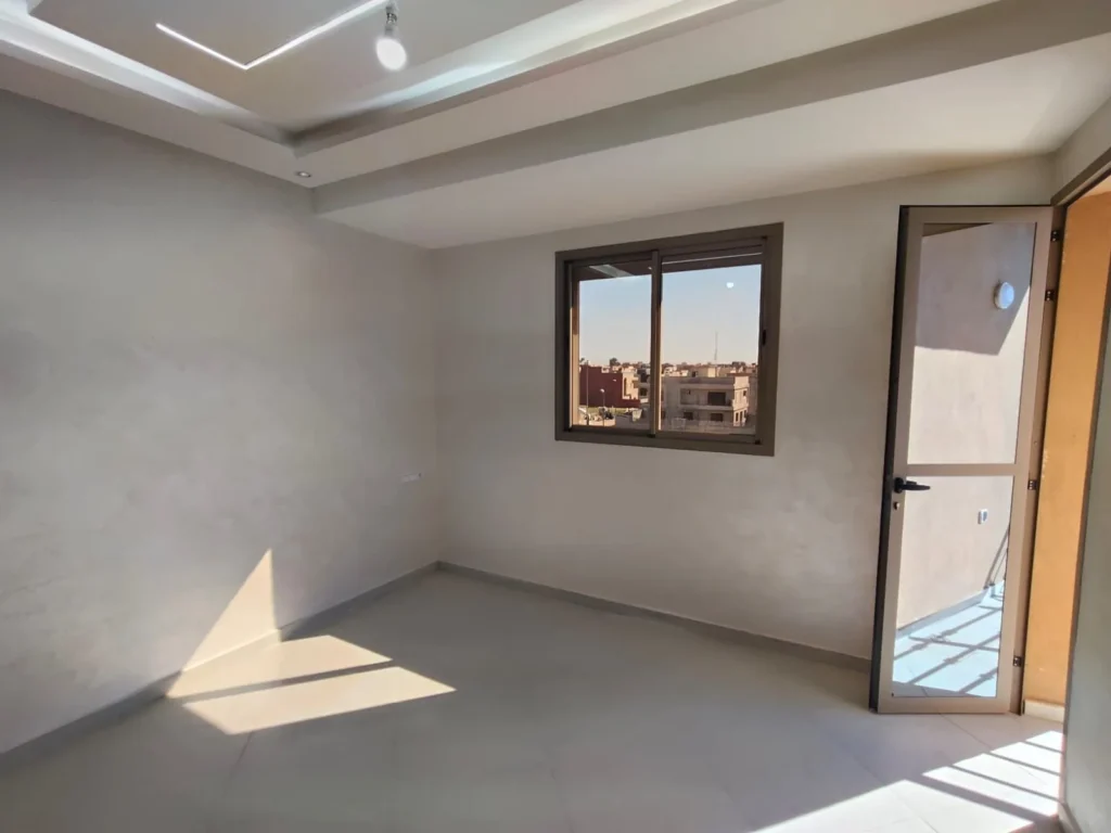 appartement à vendre à Route de Targa Marrakech, photo 14
