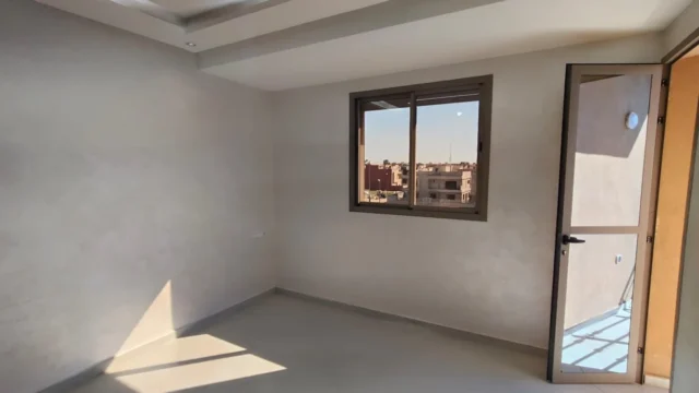 appartement à vendre à Route de Targa Marrakech, photo 14