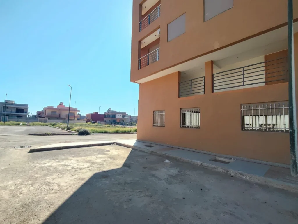 appartement à vendre à Route de Targa Marrakech, photo 15