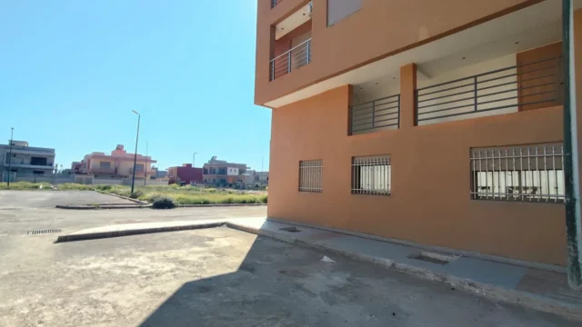 appartement à vendre à Route de Targa Marrakech, photo 15