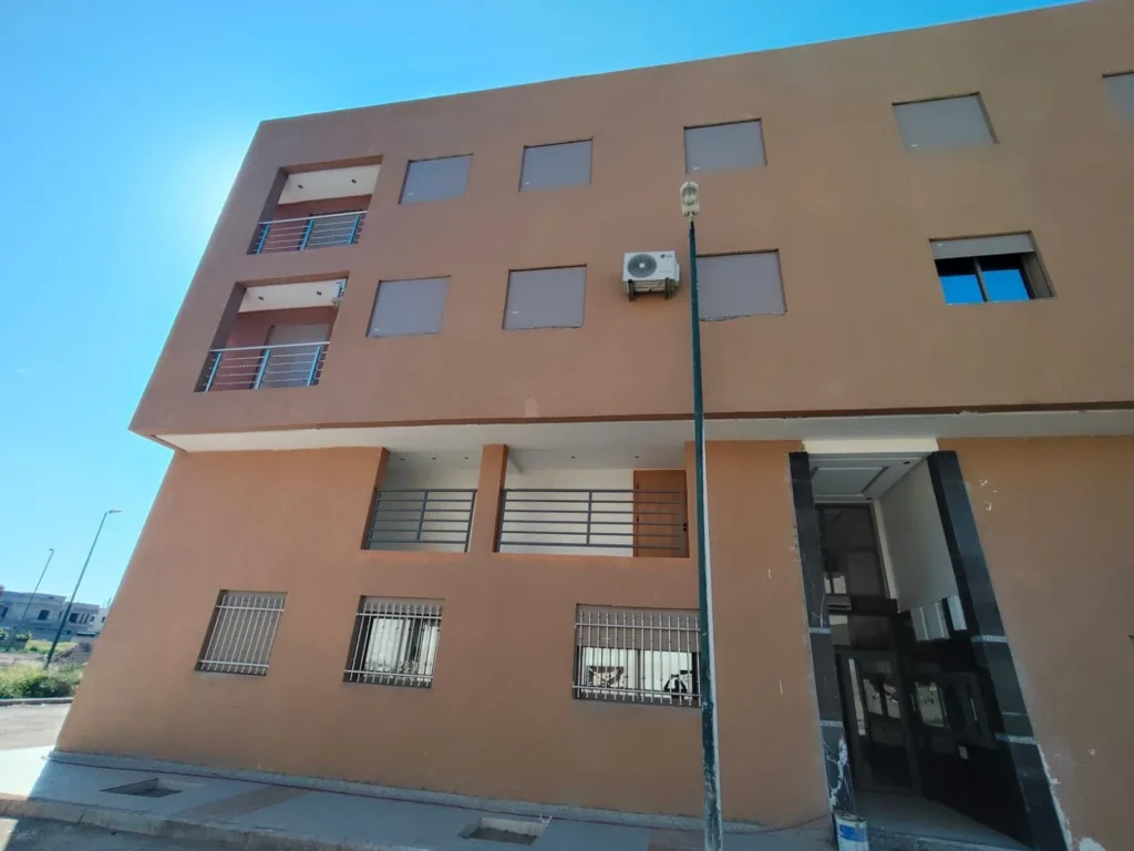 appartement à vendre à Route de Targa Marrakech, photo 16