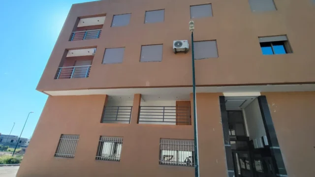 appartement à vendre à Route de Targa Marrakech, photo 16