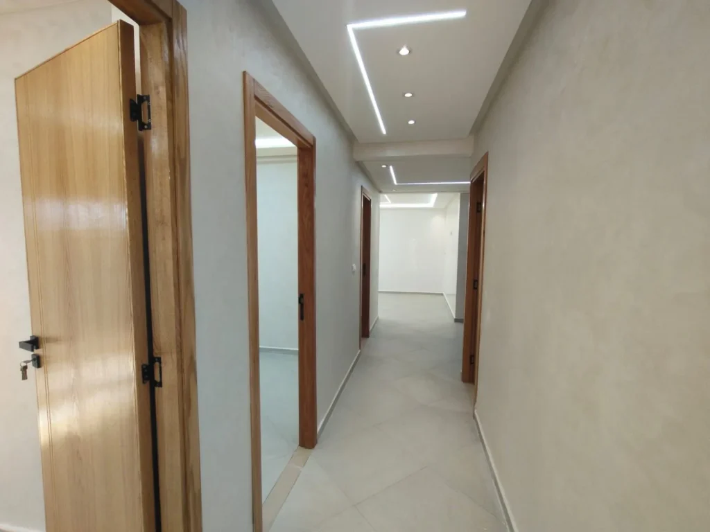 appartement à vendre à Route de Targa Marrakech, photo 19
