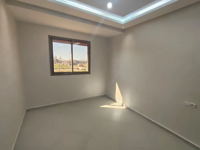 Appartement – Route de Targa Marrakech - 91 m2