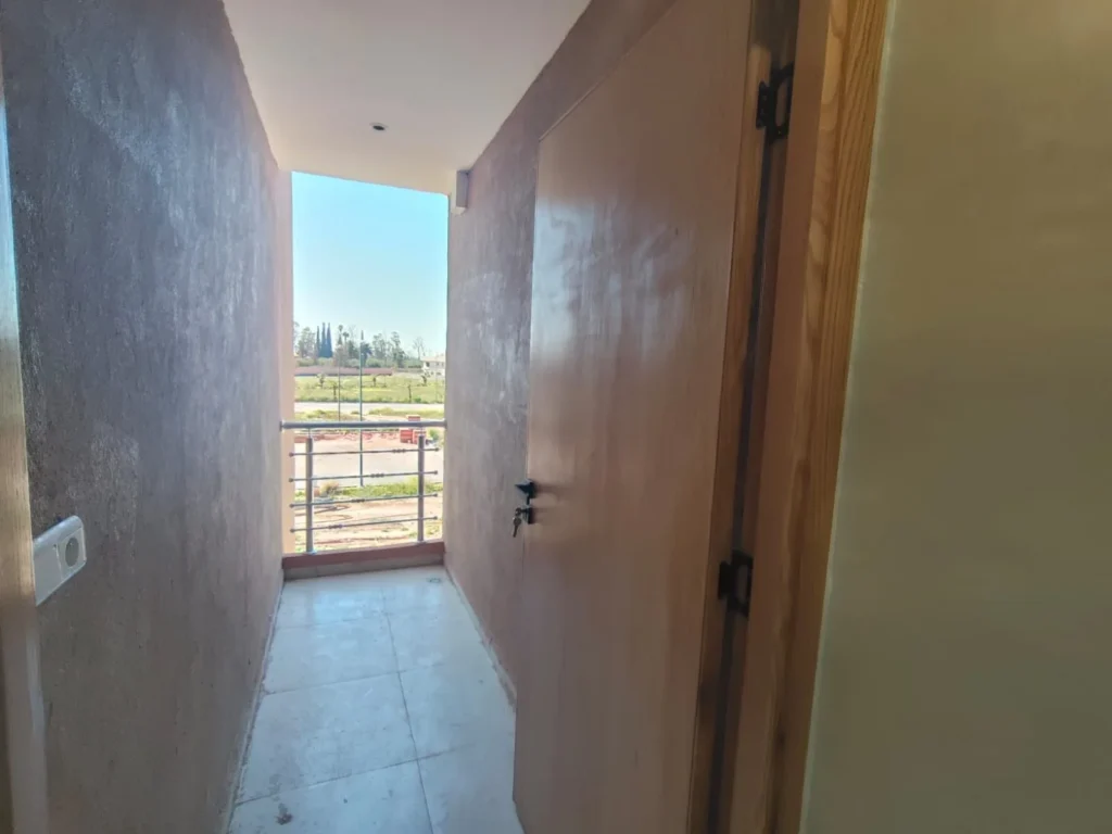 appartement à vendre à Route de Targa Marrakech, photo 2