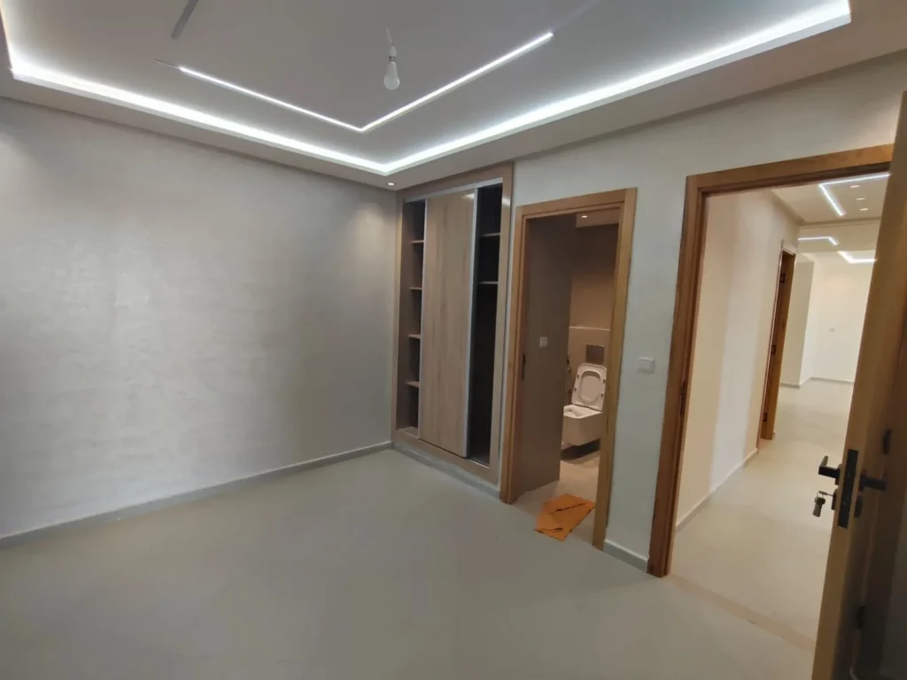 appartement à vendre à Route de Targa Marrakech, photo 3
