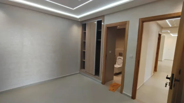 appartement à vendre à Route de Targa Marrakech, photo 3