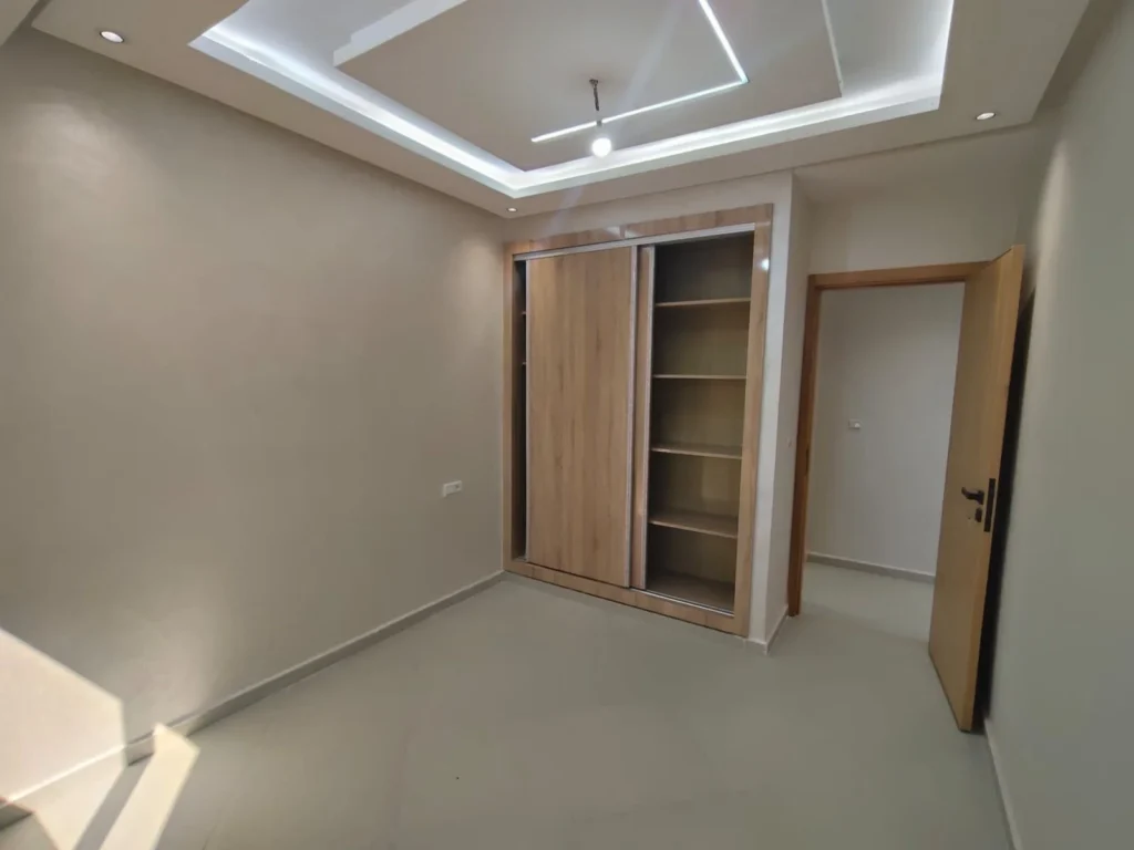 appartement à vendre à Route de Targa Marrakech, photo 4