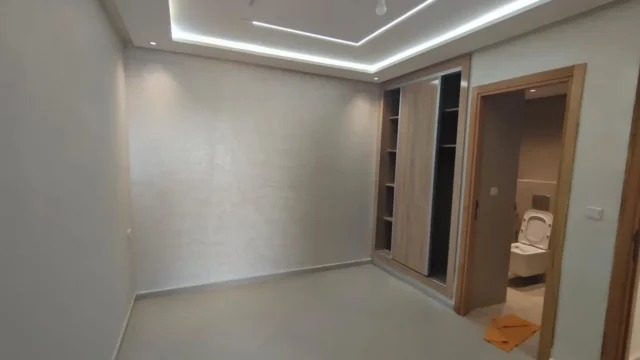 appartement à vendre à Route de Targa Marrakech, photo 5