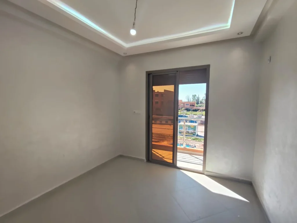 appartement à vendre à Route de Targa Marrakech, photo 9
