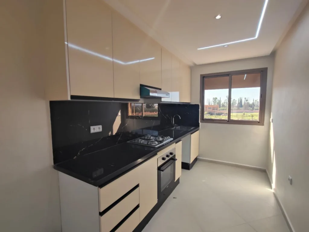 appartement à vendre à Route de Targa Marrakech, photo 11