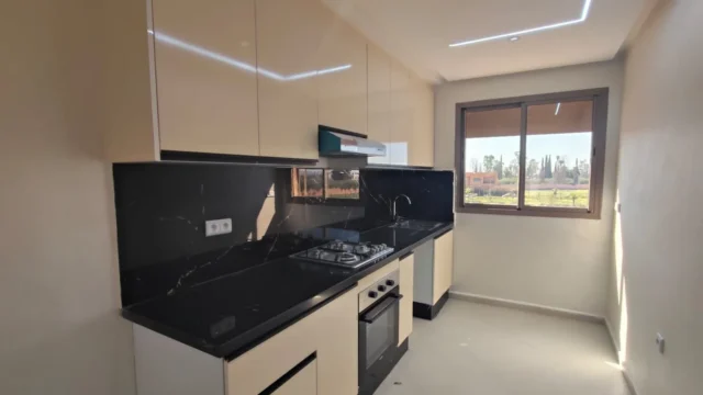 appartement à vendre à Route de Targa Marrakech, photo 11