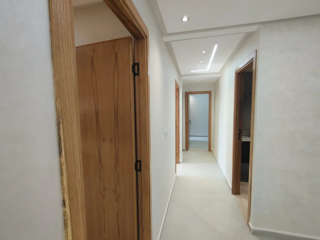 appartement à vendre à Route de Targa Marrakech, photo 15