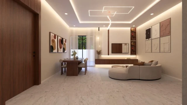 appartement à vendre à Semlalia Marrakech, photo 12