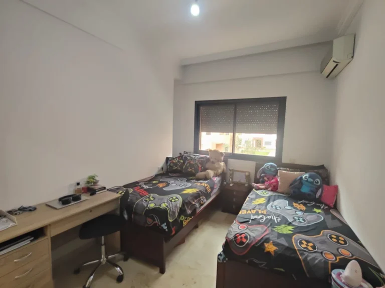 Appartement – Targa Marrakech Piscine - 110 m2