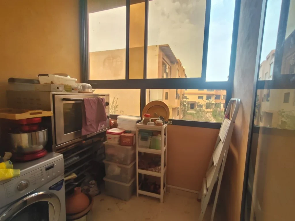 appartement à vendre à Targa Marrakech, photo 6