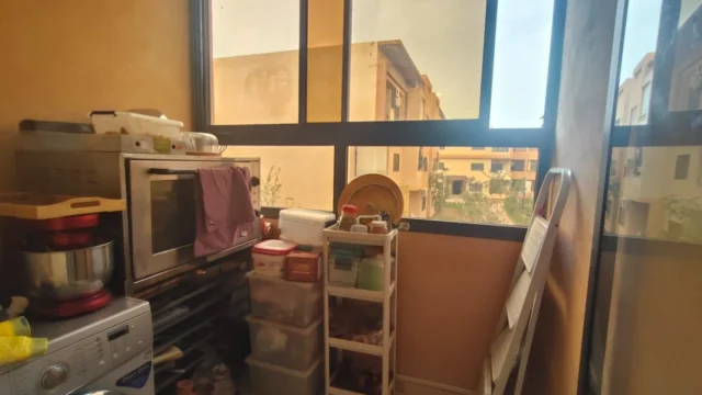 appartement à vendre à Targa Marrakech, photo 6