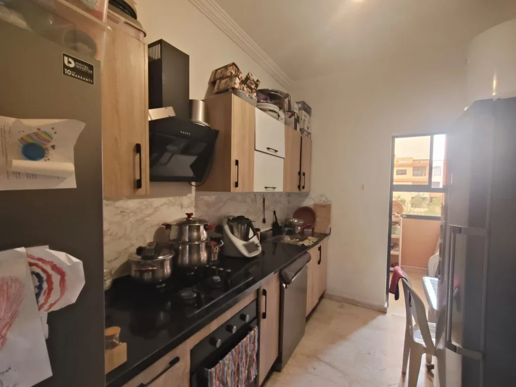 appartement à vendre à Targa Marrakech, photo 7