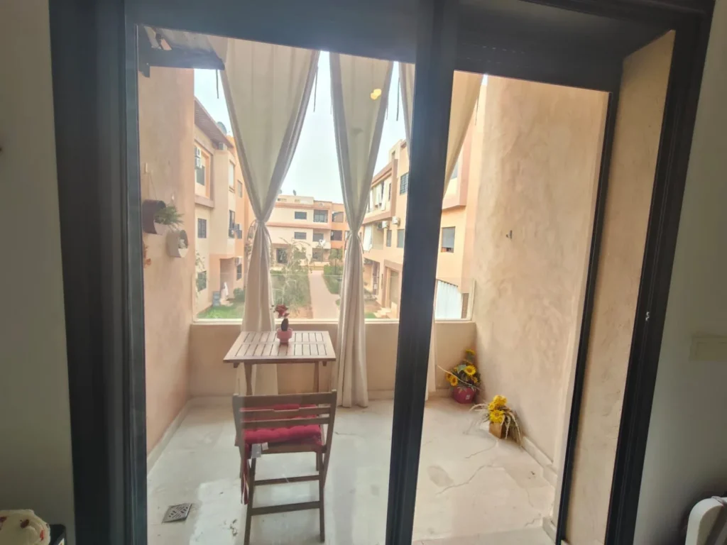 appartement à vendre à Targa Marrakech, photo 8