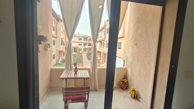 appartement à vendre à Targa Marrakech, photo 8