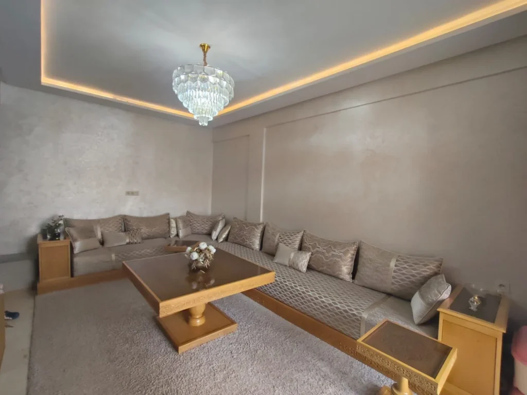 appartement à vendre à Targa Marrakech, photo 9